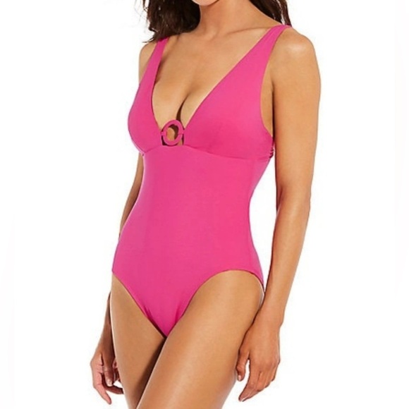 Alex Marie Other - NWT Alex Marie Sculpt Series One Piece S